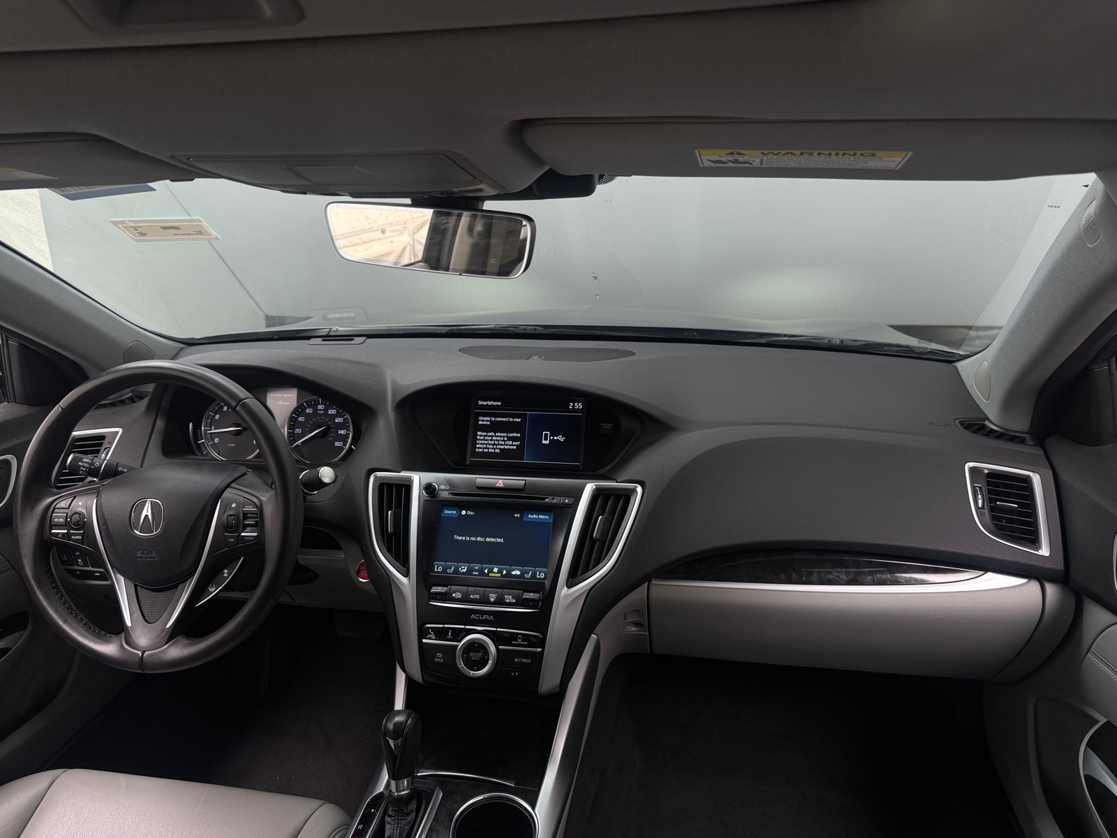 Thumbnail: 2020 Acura TLX - 2