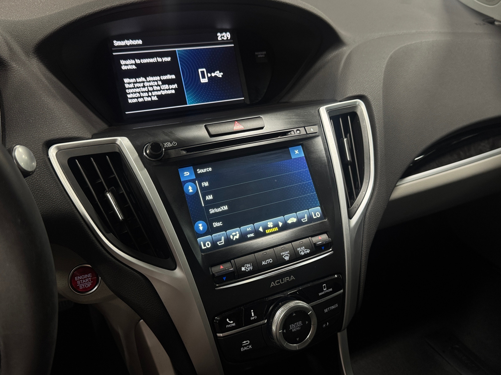 Thumbnail: 2020 Acura TLX - 3