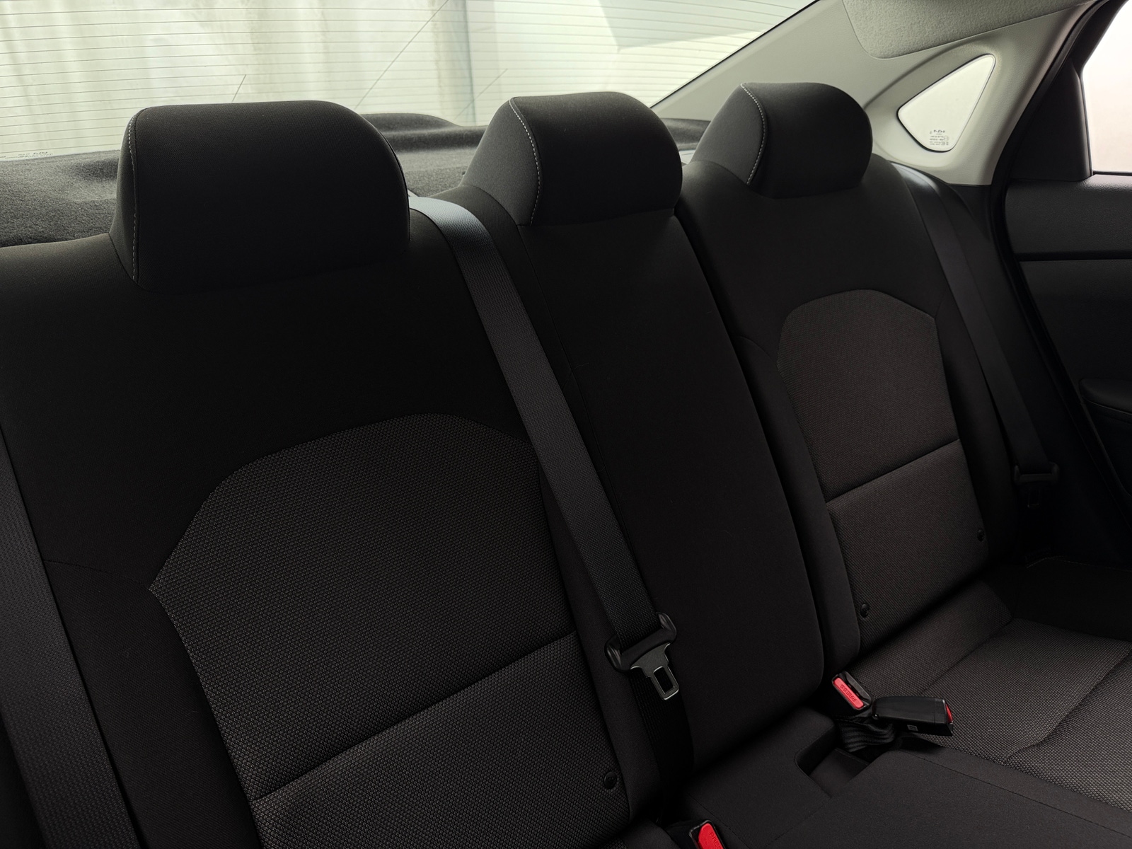 Thumbnail: 2024 Kia Forte - 6