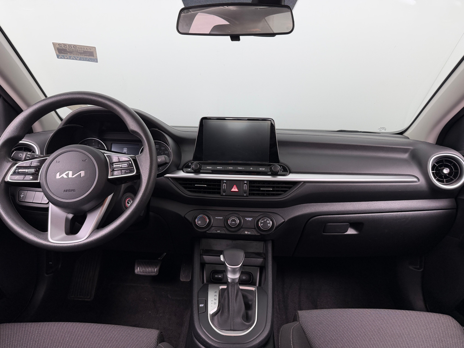 Thumbnail: 2024 Kia Forte - 3