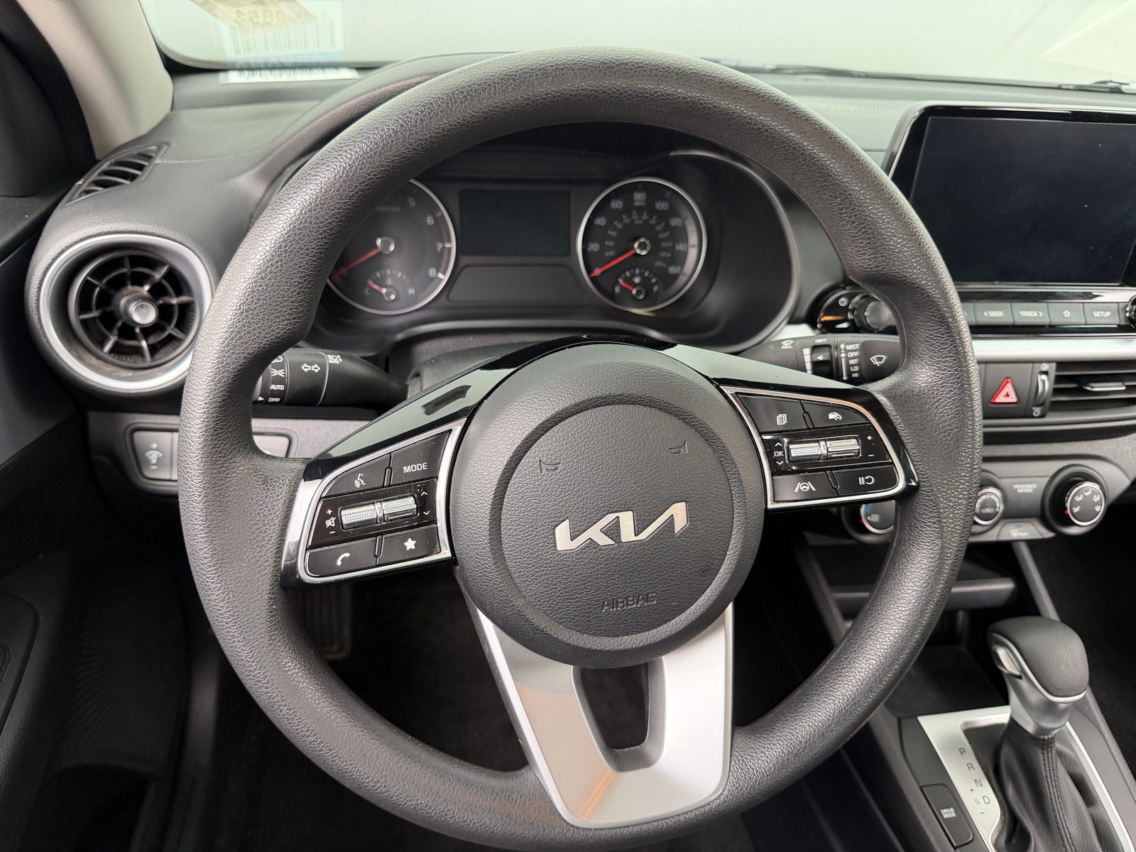 Thumbnail: 2024 Kia Forte - 5