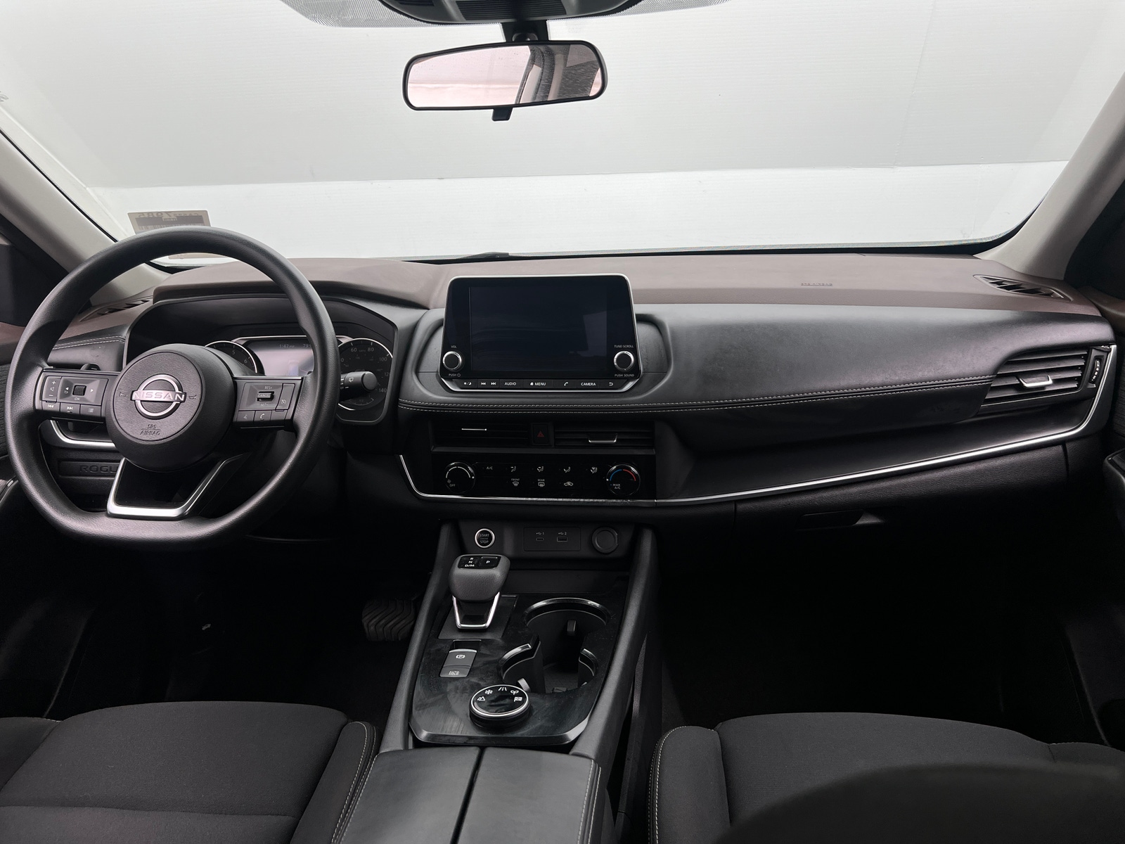 Thumbnail: 2023 Nissan Rogue - 3