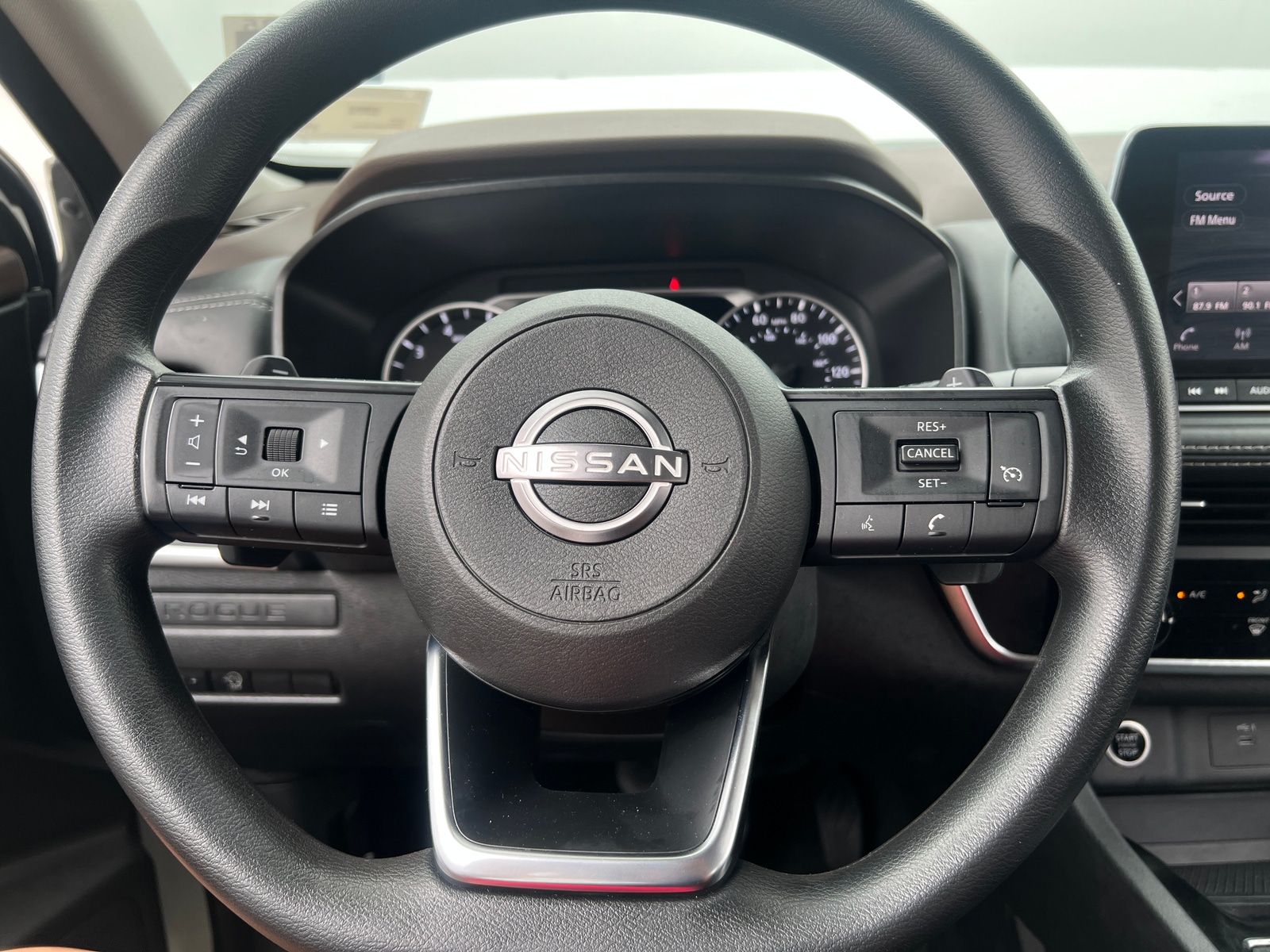 Thumbnail: 2023 Nissan Rogue - 5