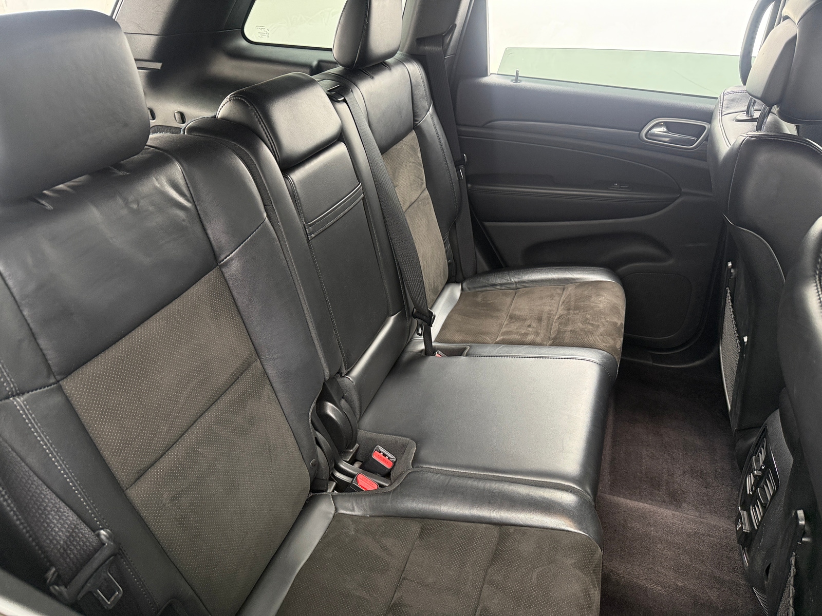 Thumbnail: 2019 Jeep Grand Cherokee - 5