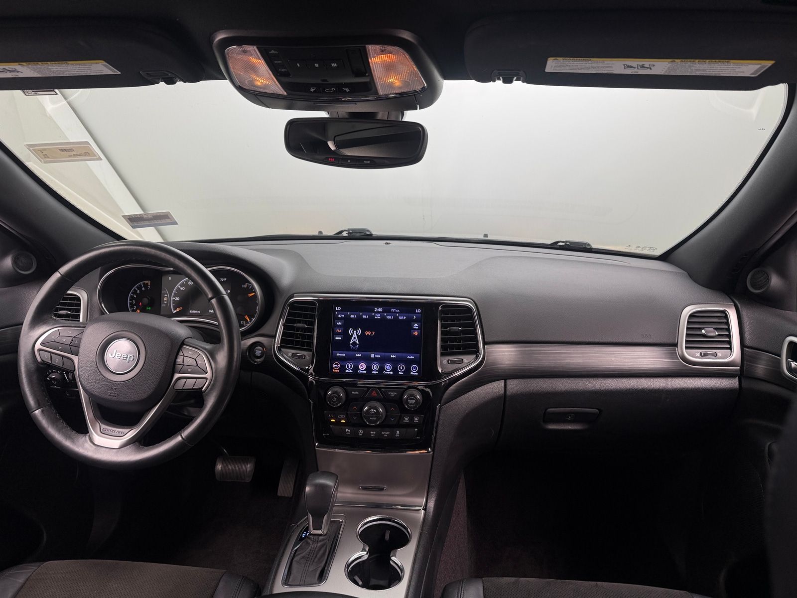 Thumbnail: 2019 Jeep Grand Cherokee - 2