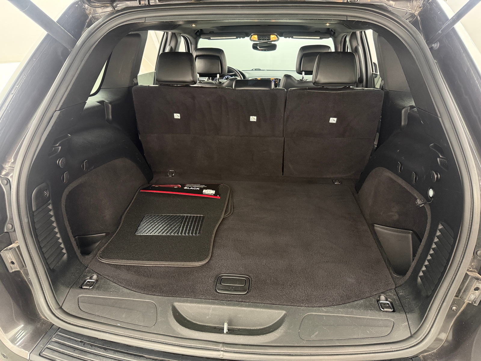 Thumbnail: 2019 Jeep Grand Cherokee - 6