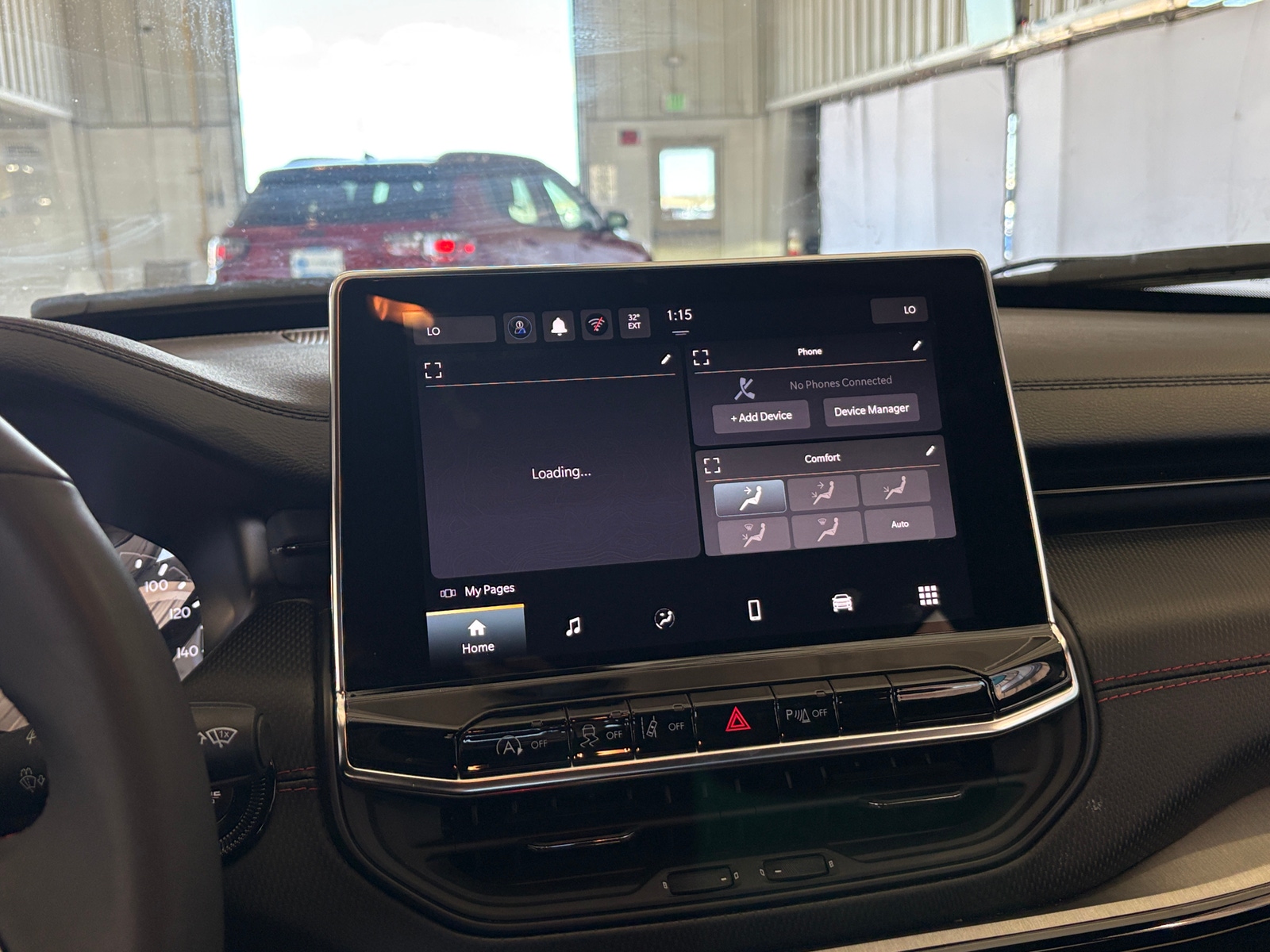 Thumbnail: 2025 Jeep Compass - 4