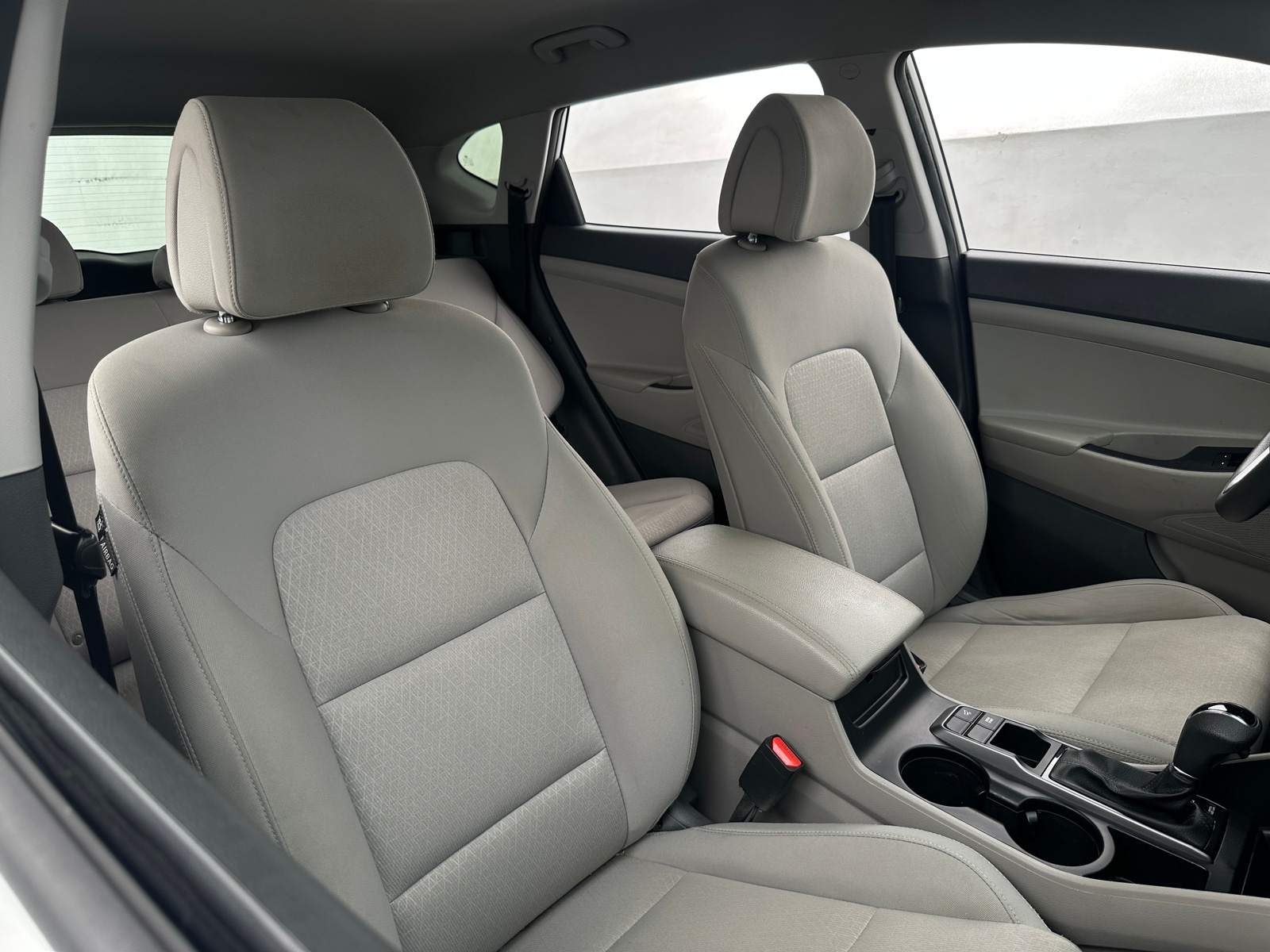 Thumbnail: 2018 Hyundai Tucson - 2