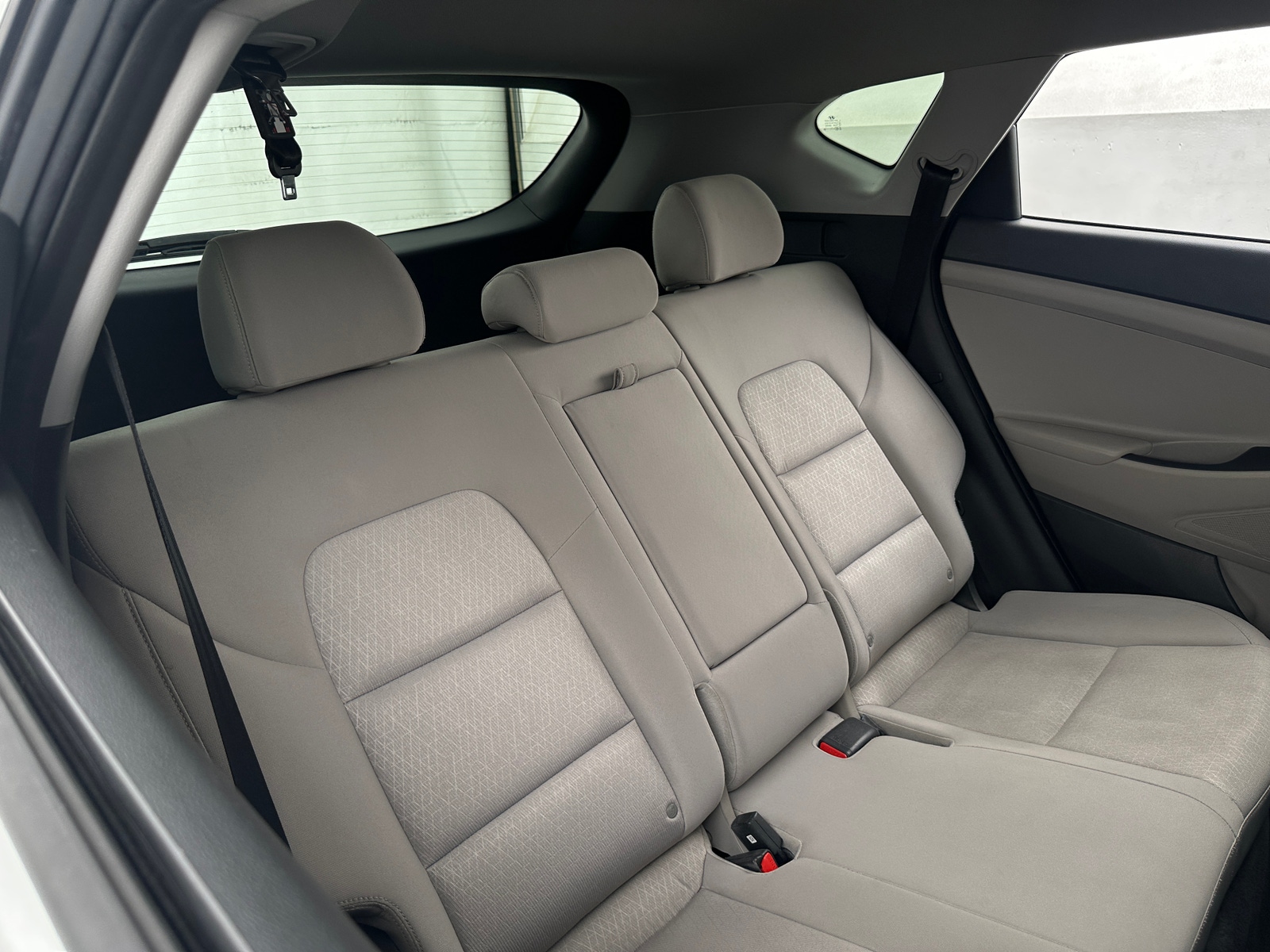 Thumbnail: 2018 Hyundai Tucson - 6