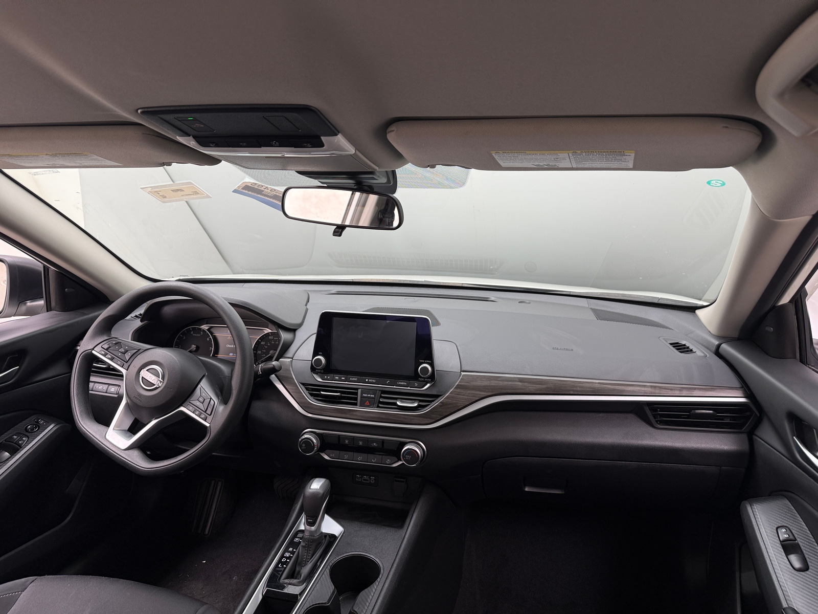 Thumbnail: 2025 Nissan Altima - 3