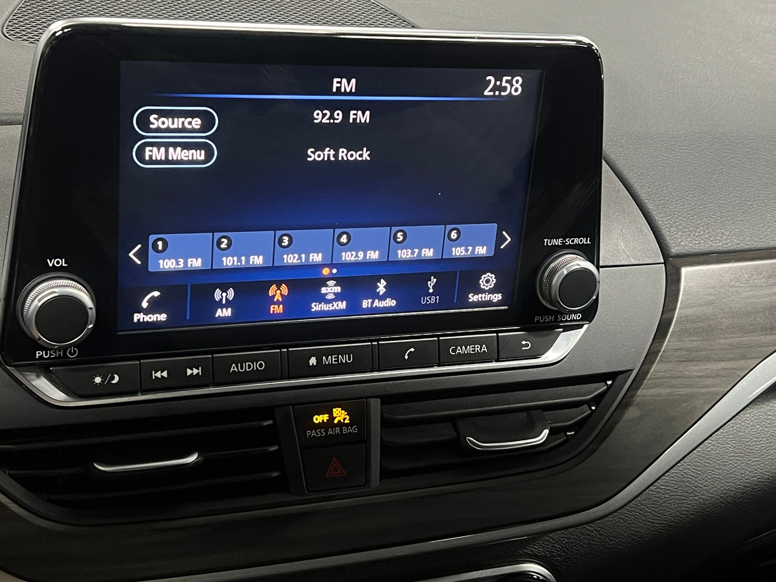 Thumbnail: 2025 Nissan Altima - 4