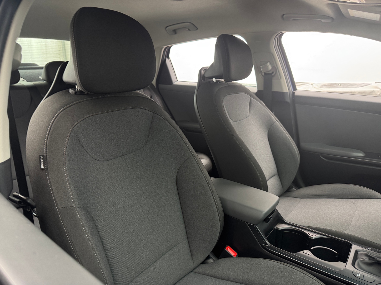 Thumbnail: 2025 Kia K4 - 2