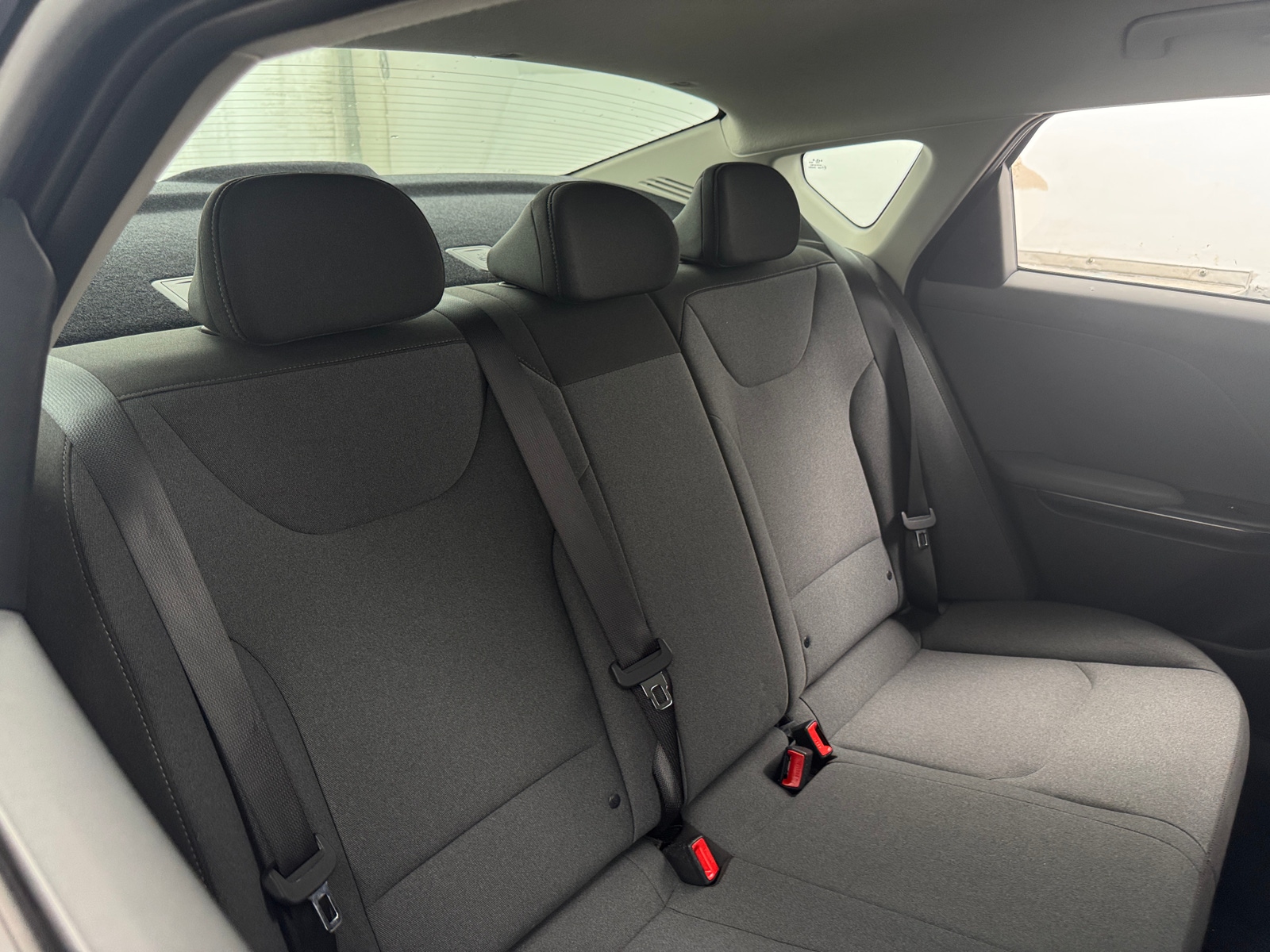 Thumbnail: 2025 Kia K4 - 6