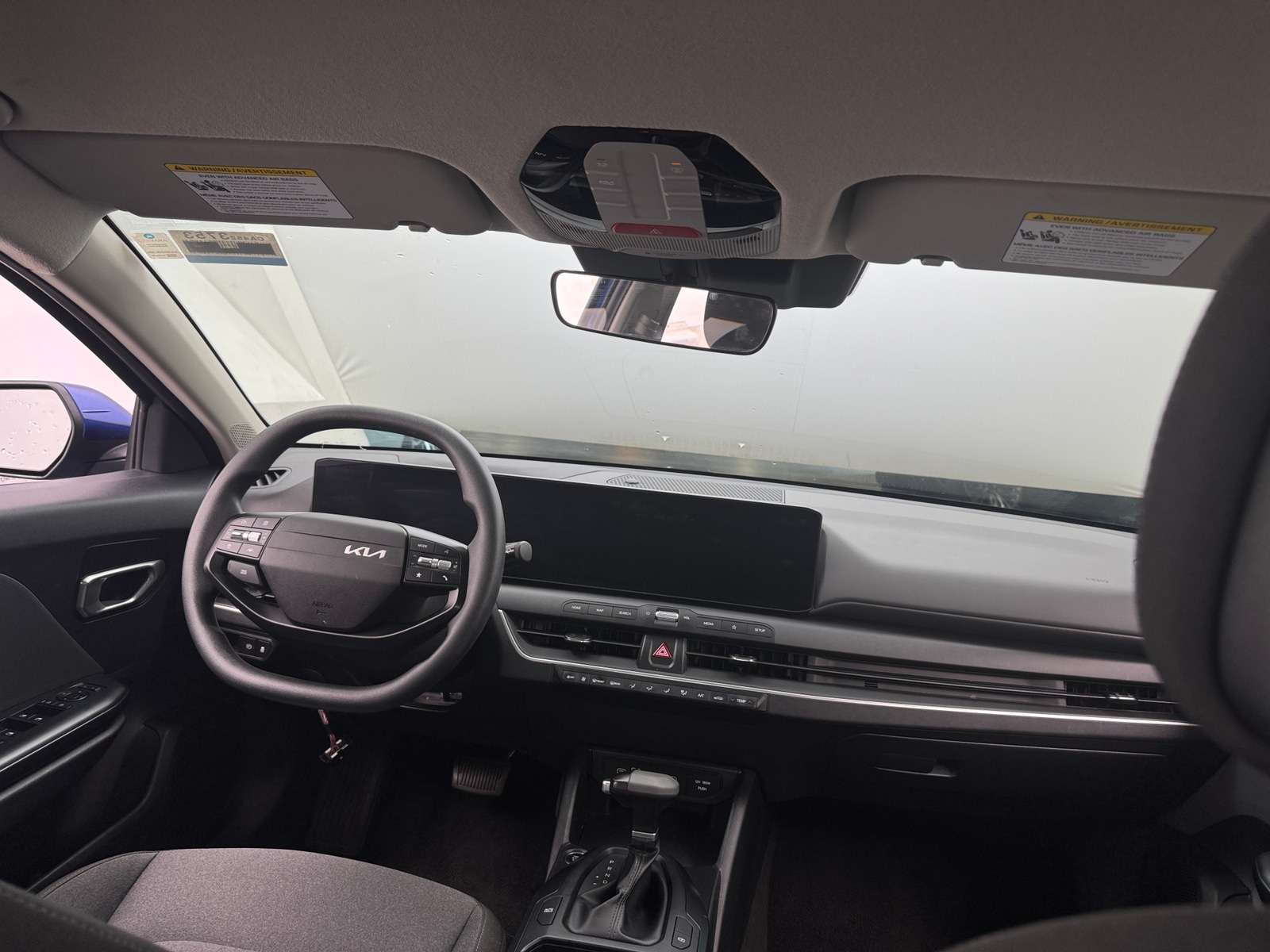 Thumbnail: 2025 Kia K4 - 3