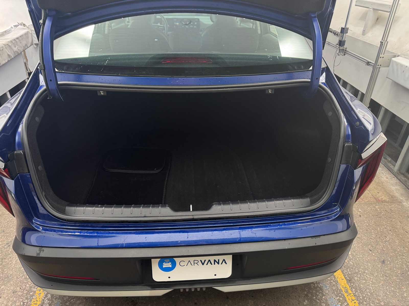 Thumbnail: 2025 Kia K4 - 7