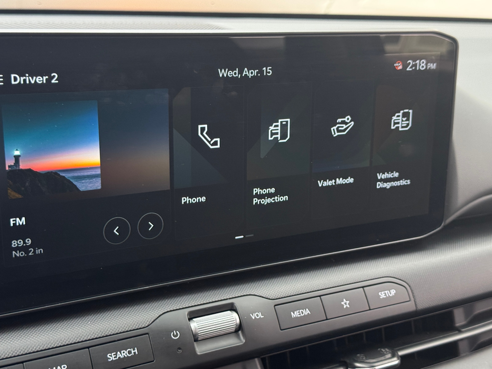 Thumbnail: 2025 Kia K4 - 4