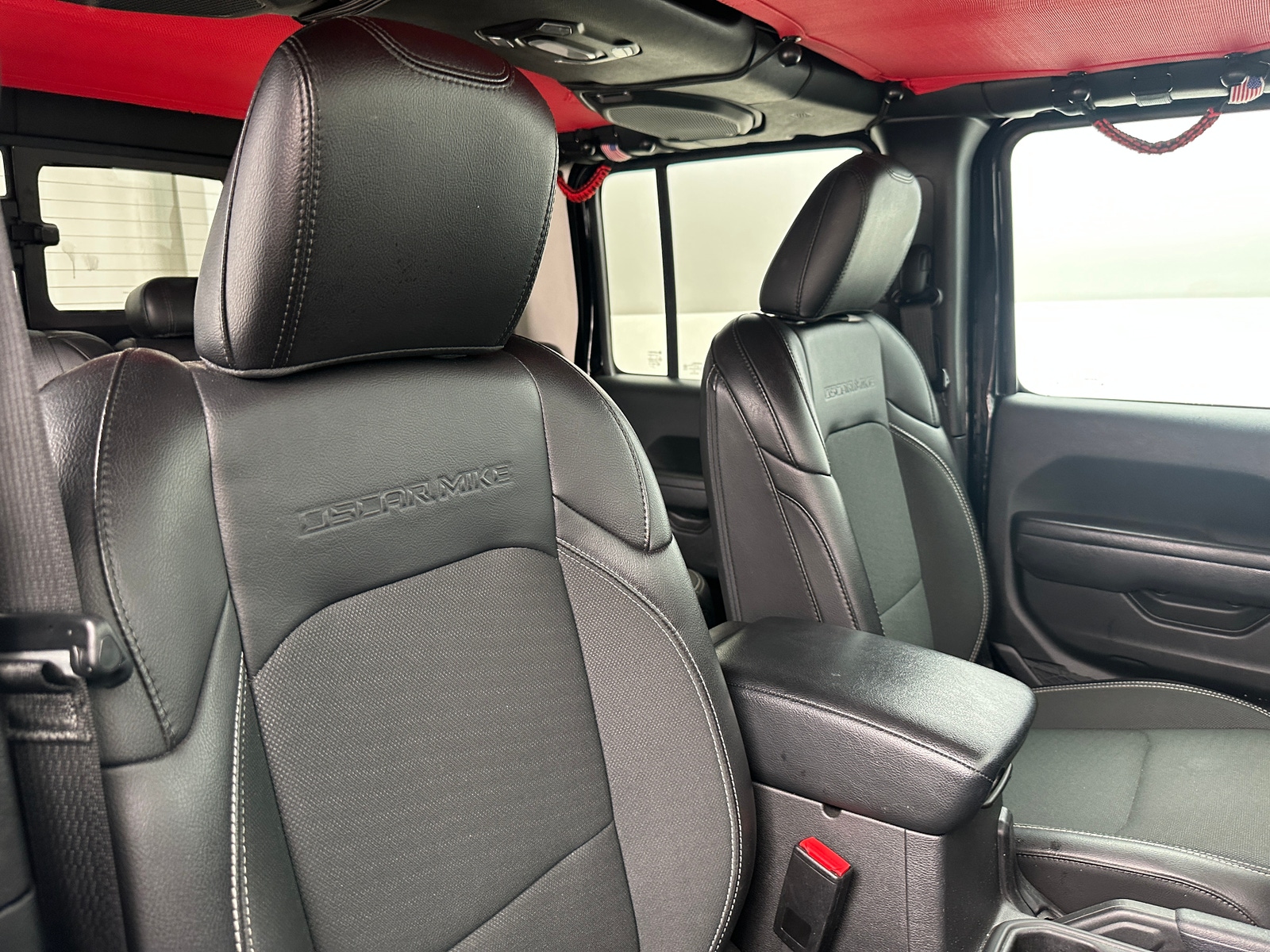 Thumbnail: 2023 Jeep Gladiator - 2