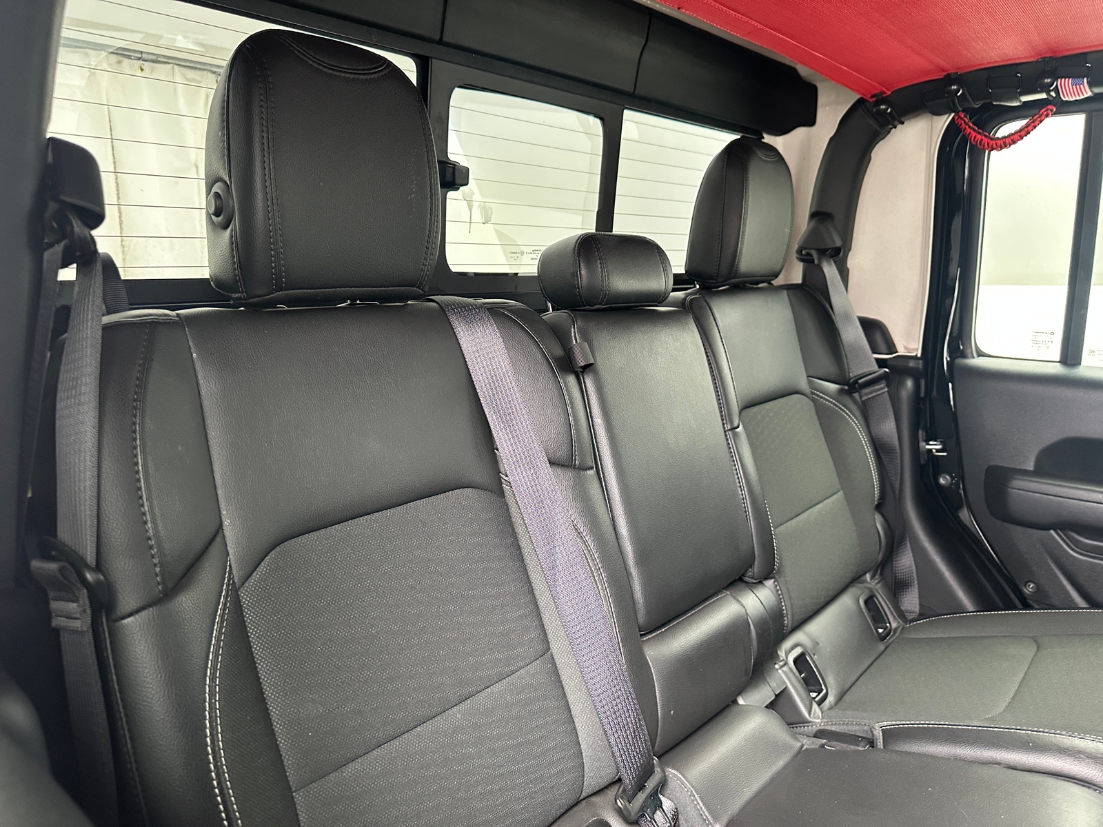 Thumbnail: 2023 Jeep Gladiator - 6