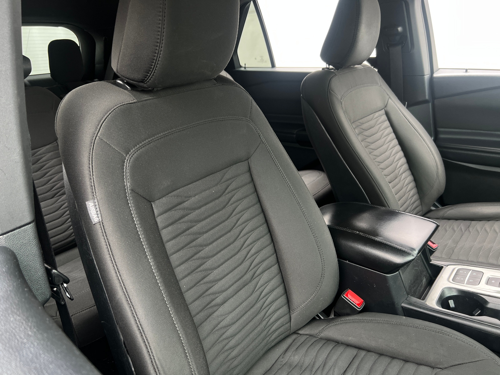 Thumbnail: 2020 Ford Explorer - 2