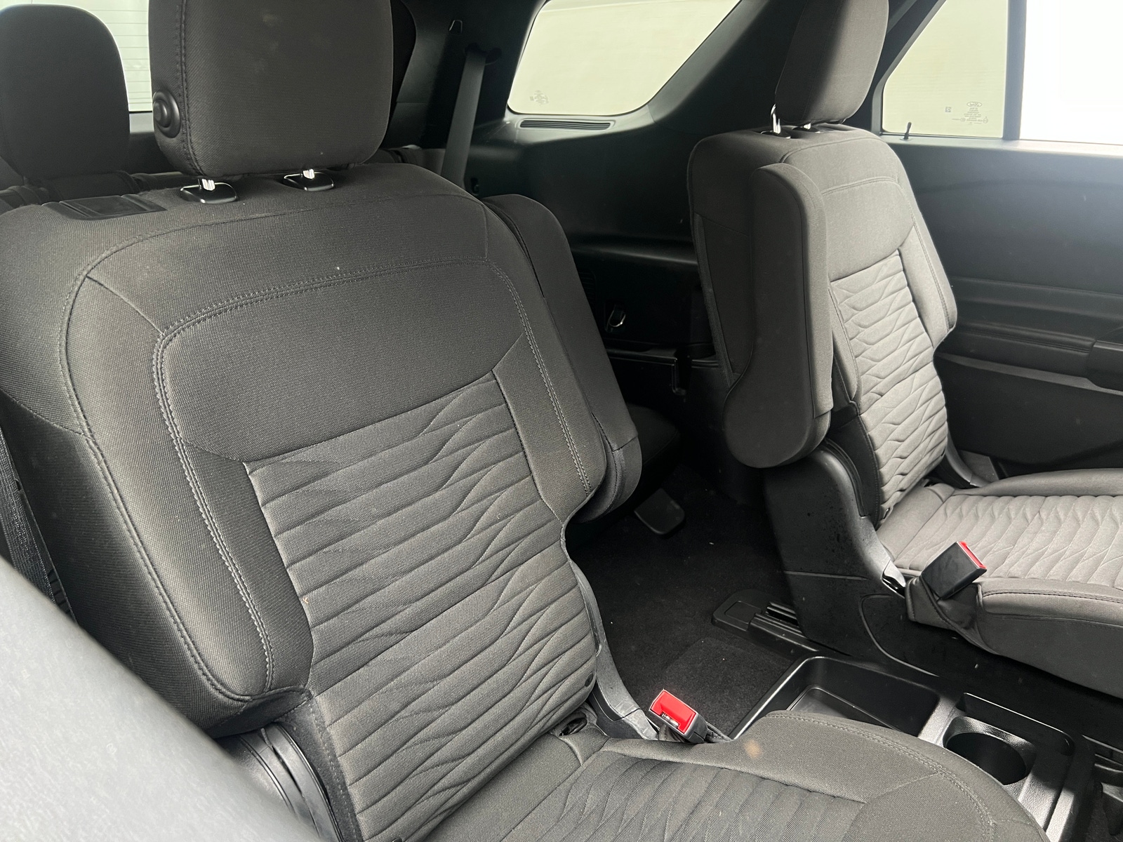 Thumbnail: 2020 Ford Explorer - 6