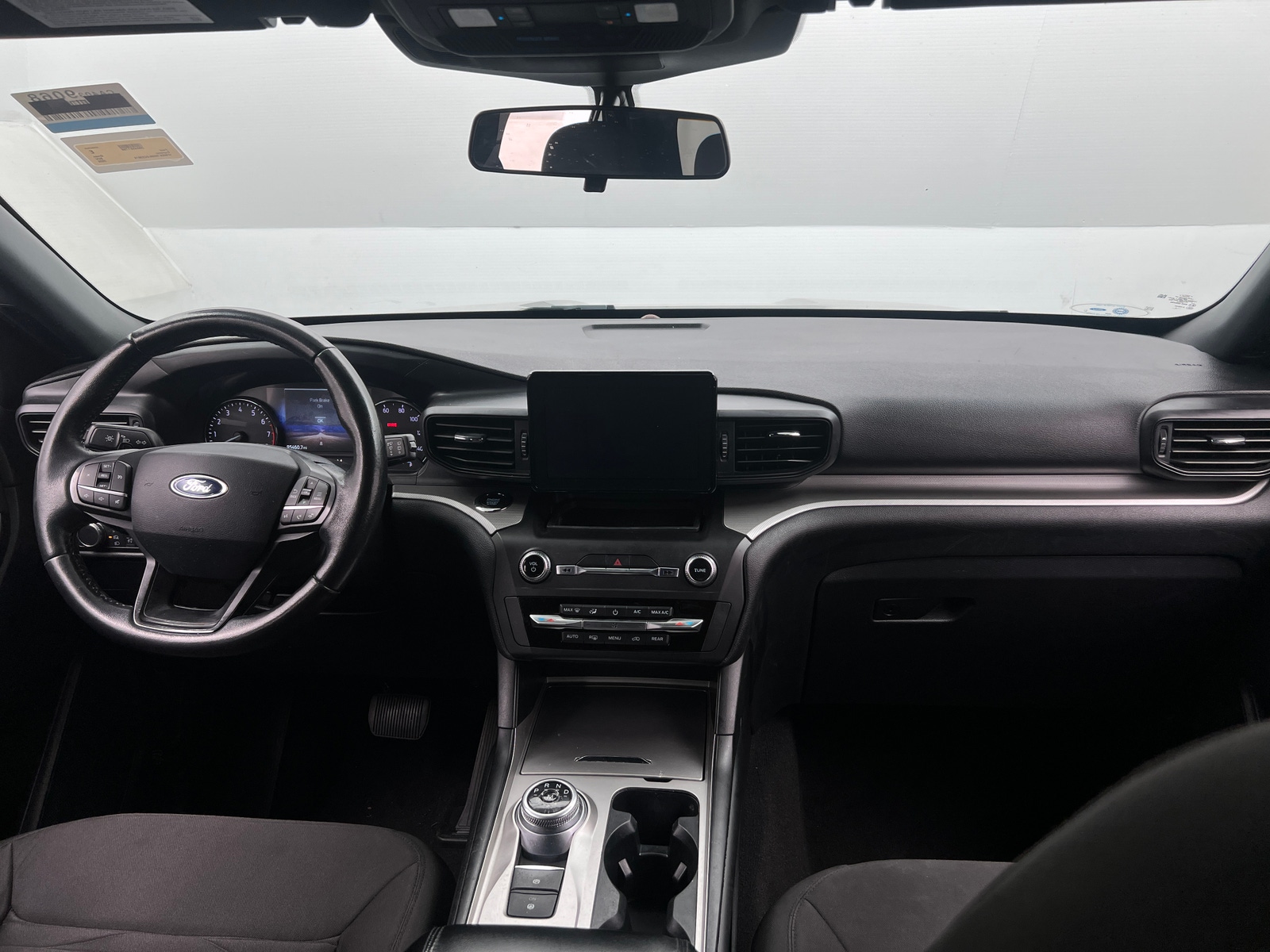 Thumbnail: 2020 Ford Explorer - 3