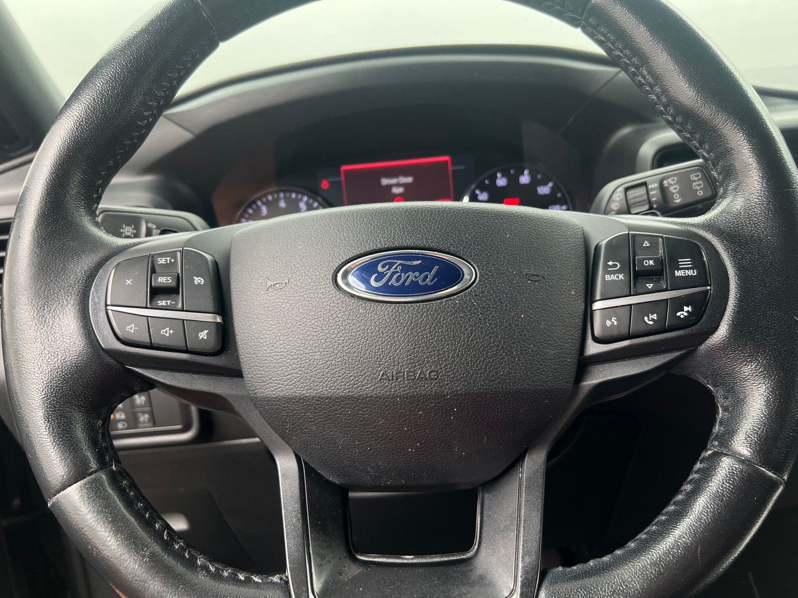 Thumbnail: 2020 Ford Explorer - 5