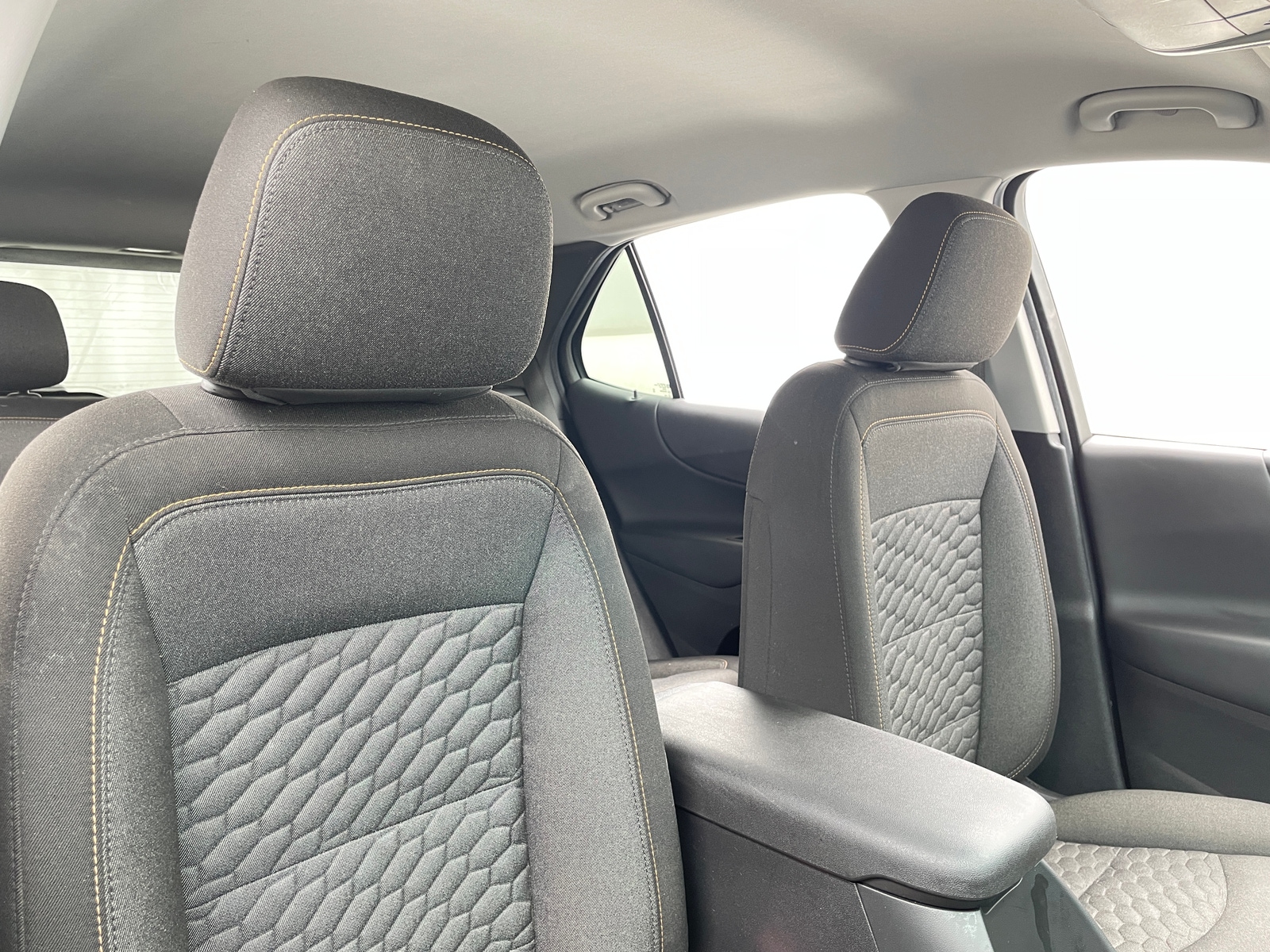 Thumbnail: 2019 Chevrolet Equinox - 2