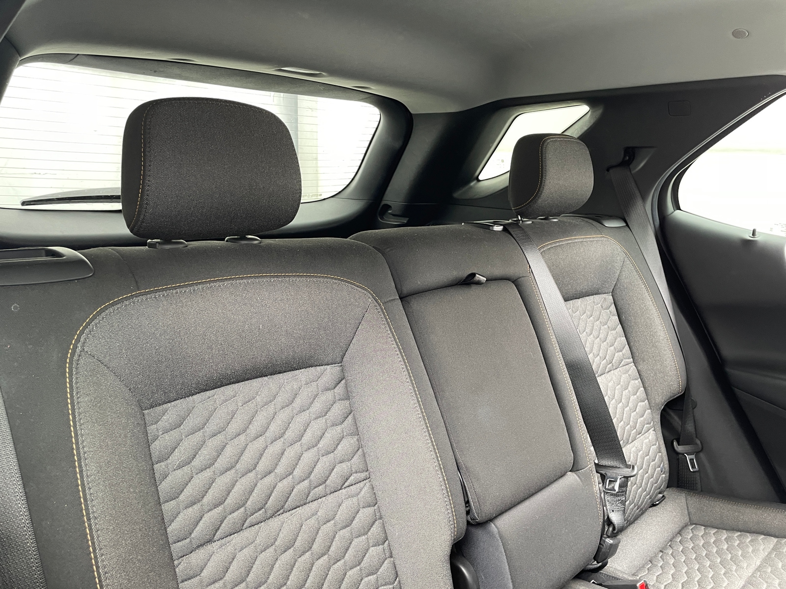 Thumbnail: 2019 Chevrolet Equinox - 6