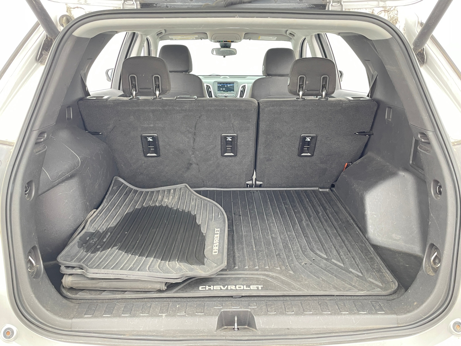 Thumbnail: 2019 Chevrolet Equinox - 7