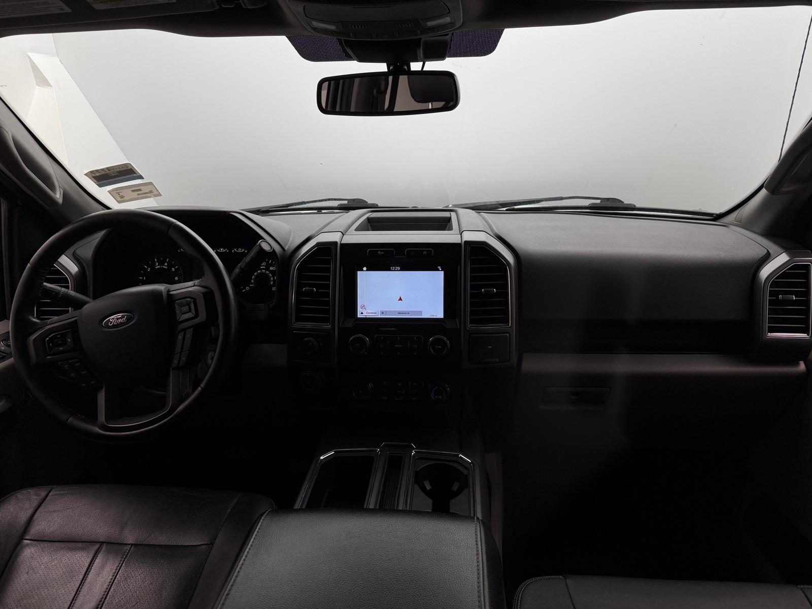 Thumbnail: 2019 Ford Econoline - 3