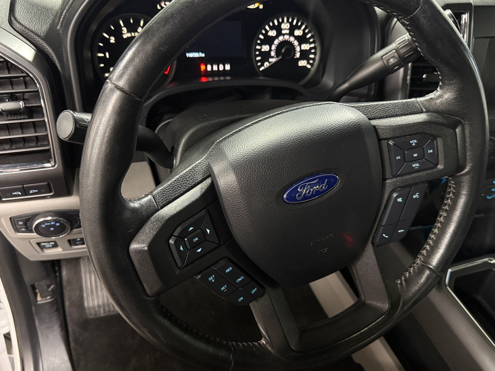 Thumbnail: 2019 Ford Econoline - 5