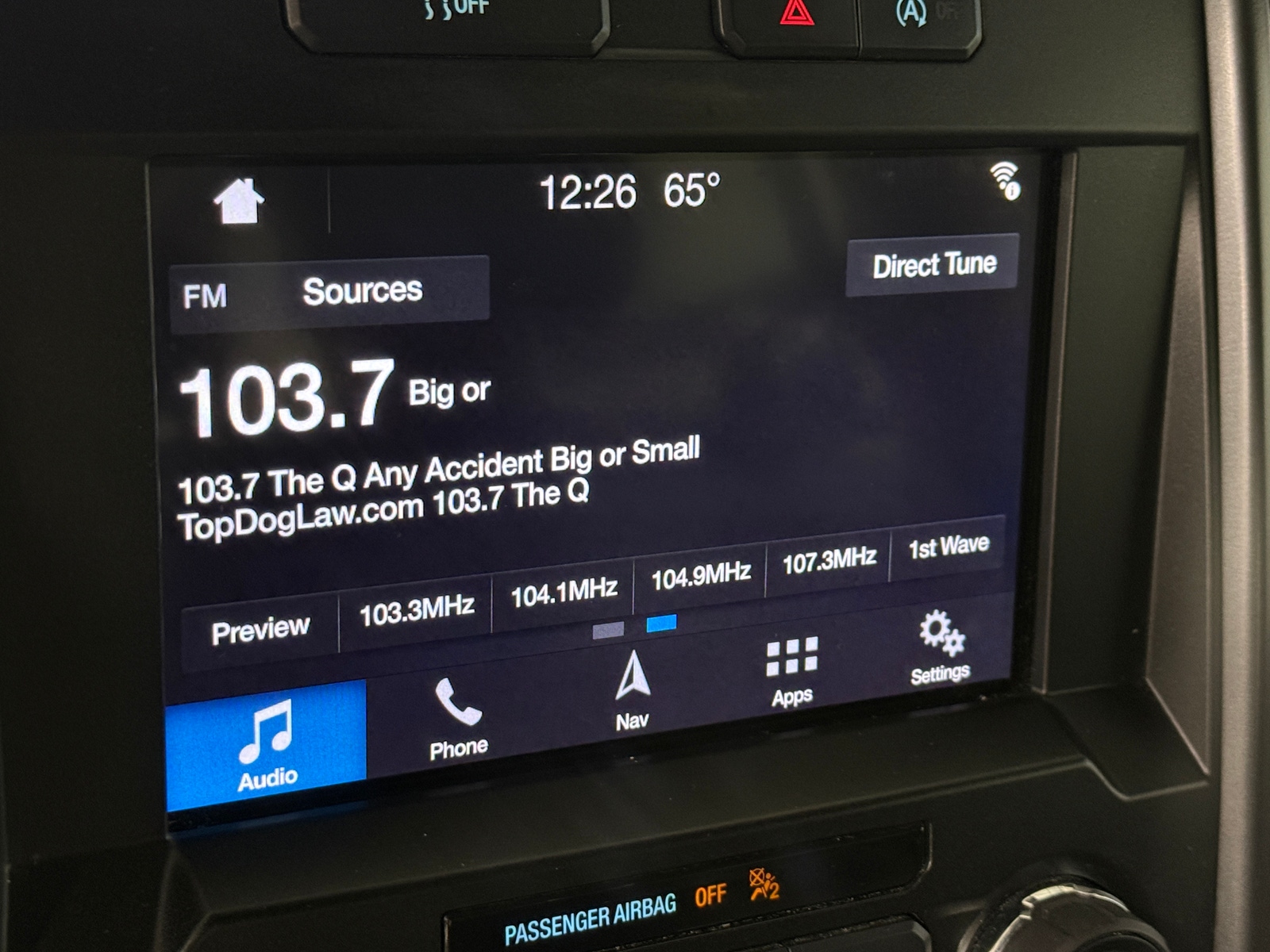 Thumbnail: 2019 Ford Econoline - 4