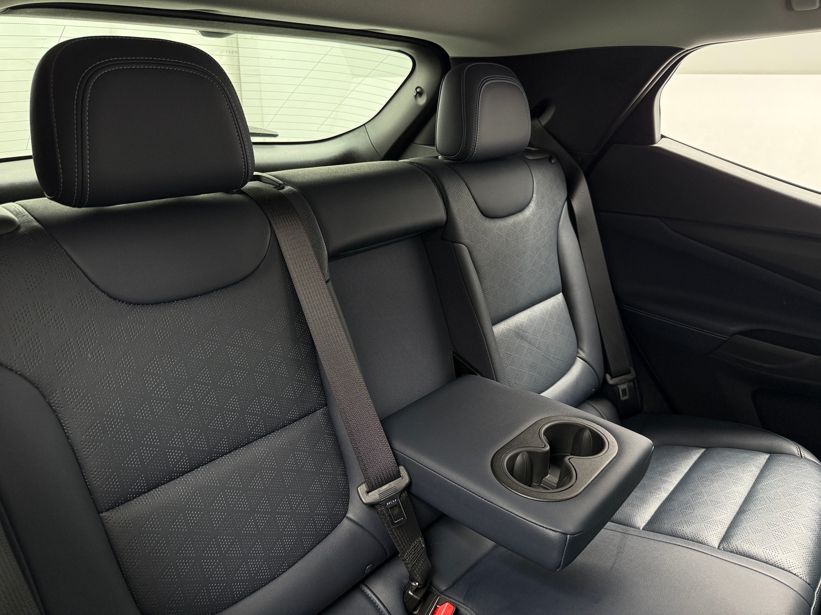 Thumbnail: 2022 Chevrolet Bolt EUV - 5