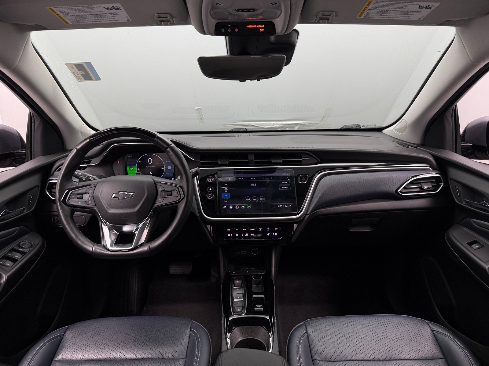 Thumbnail: 2022 Chevrolet Bolt EUV - 2