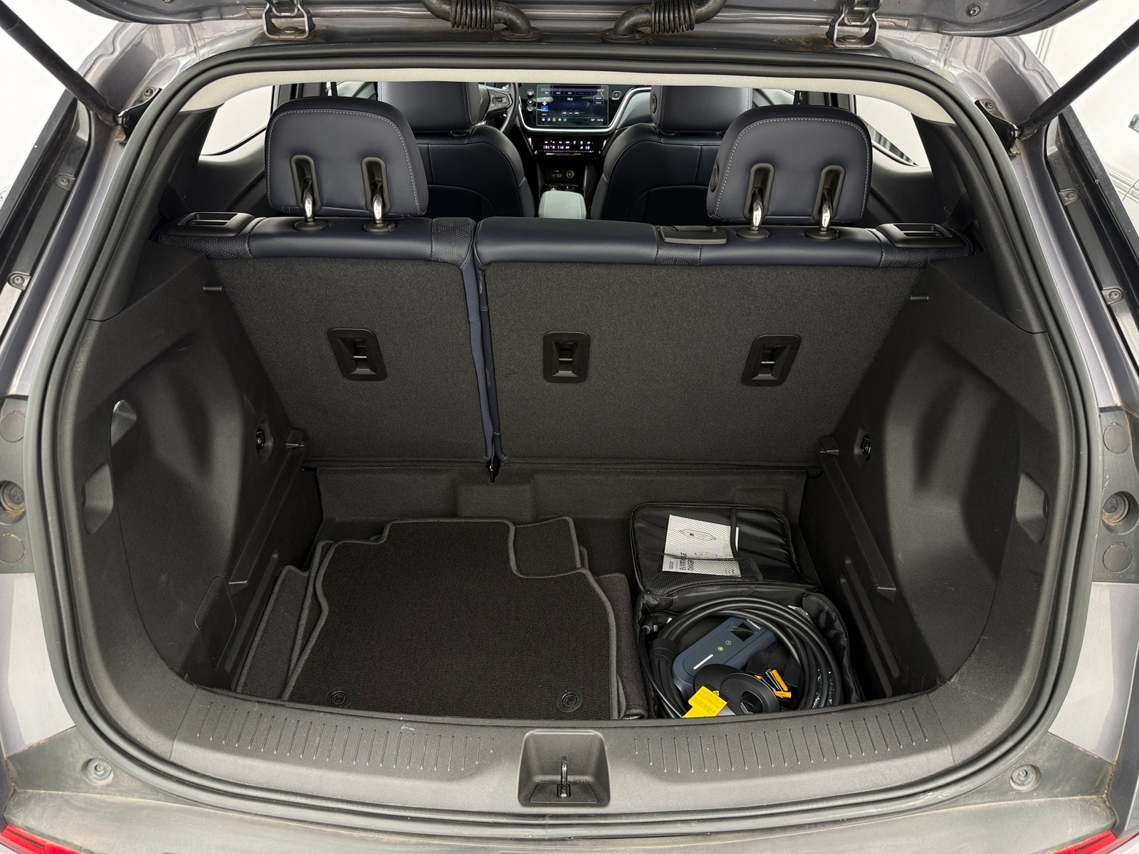 Thumbnail: 2022 Chevrolet Bolt EUV - 6