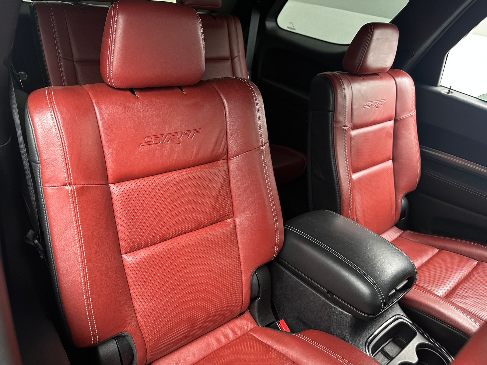 Thumbnail: 2018 Dodge Durango - 5