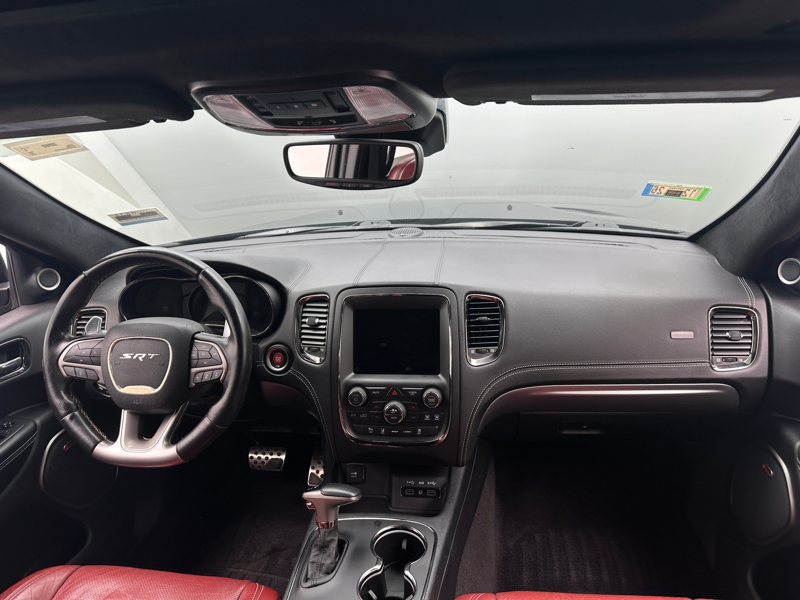 Thumbnail: 2018 Dodge Durango - 2
