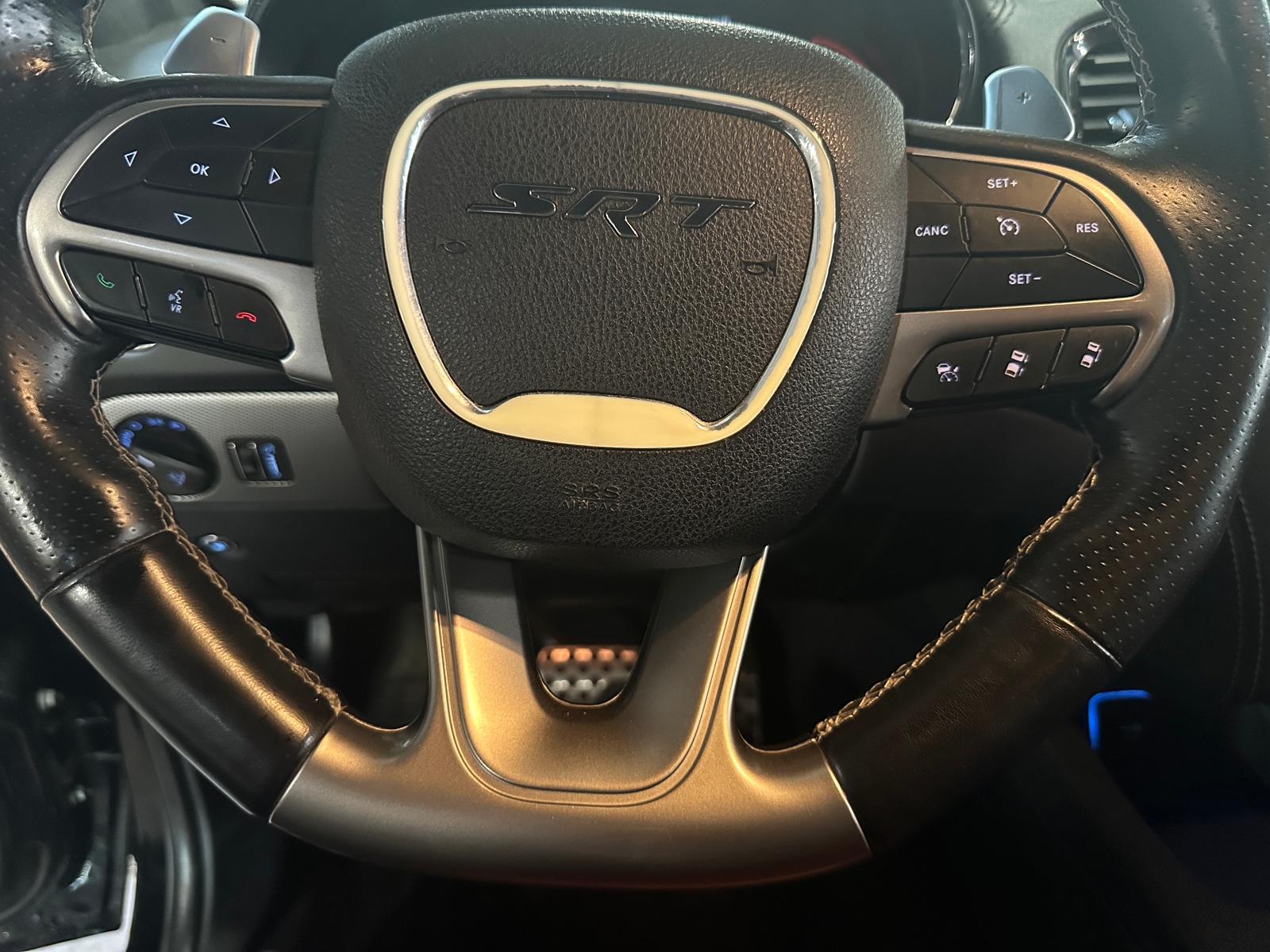 Thumbnail: 2018 Dodge Durango - 4