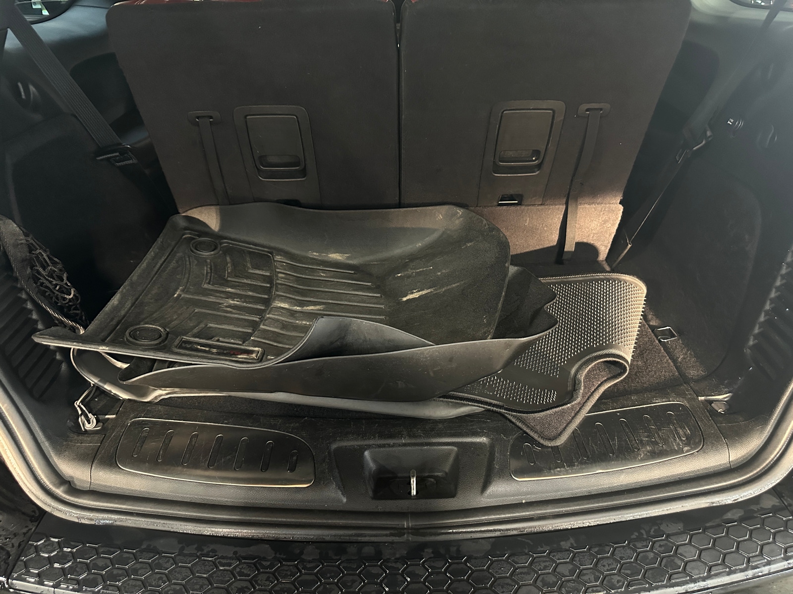 Thumbnail: 2018 Dodge Durango - 6