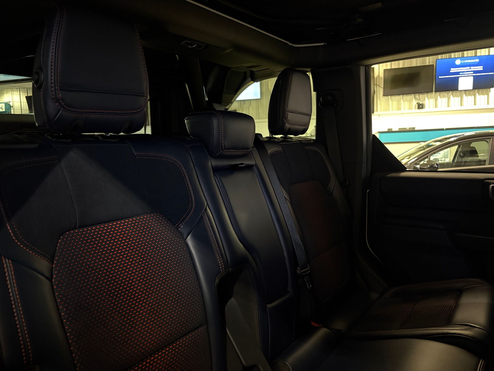 Thumbnail: 2024 Ford Bronco - 5