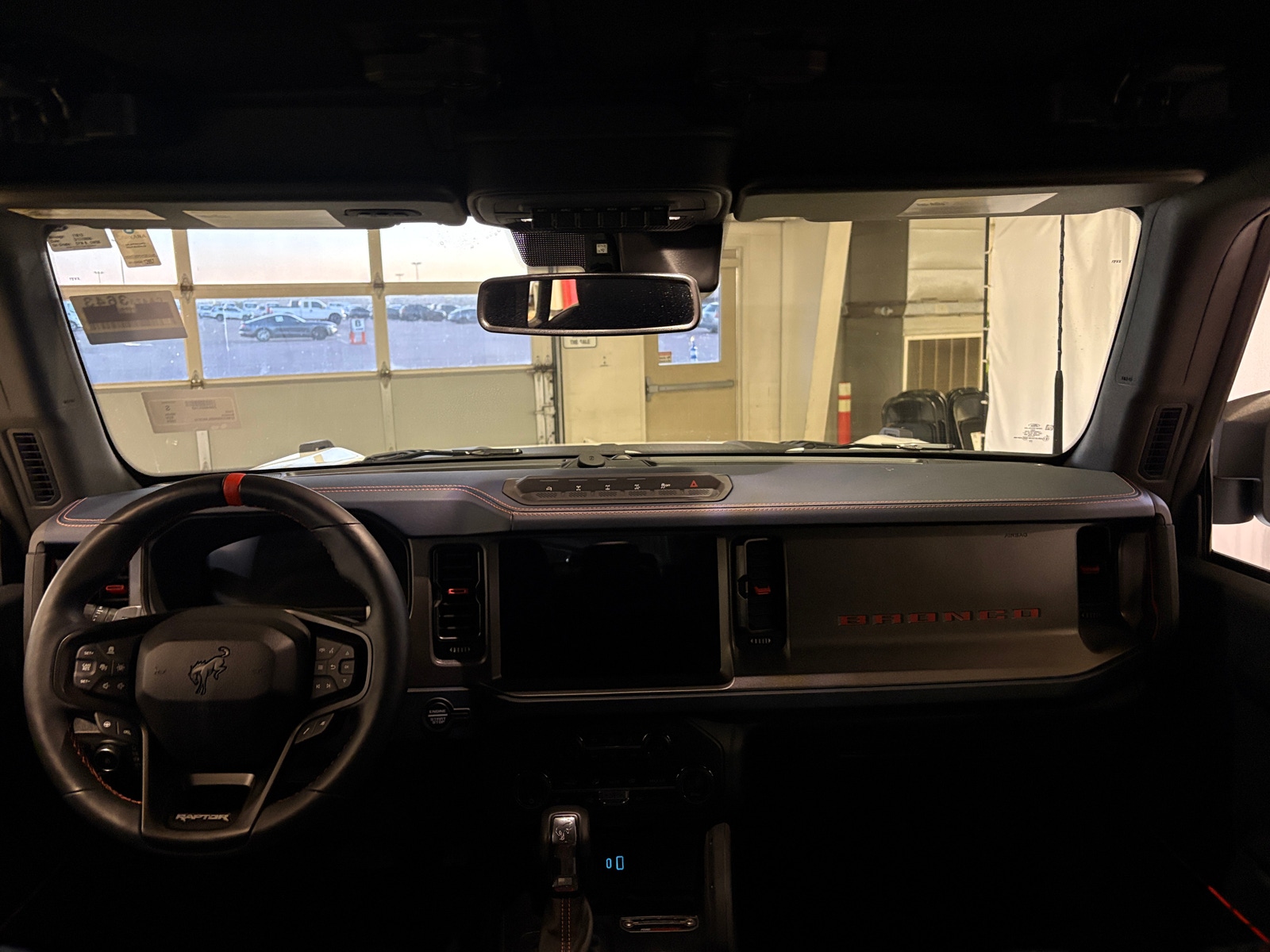 Thumbnail: 2024 Ford Bronco - 2