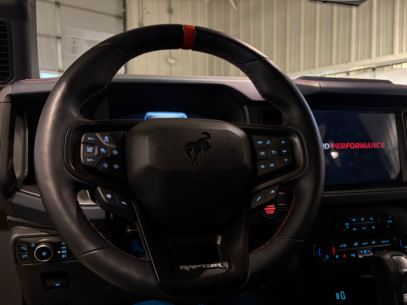 Thumbnail: 2024 Ford Bronco - 4