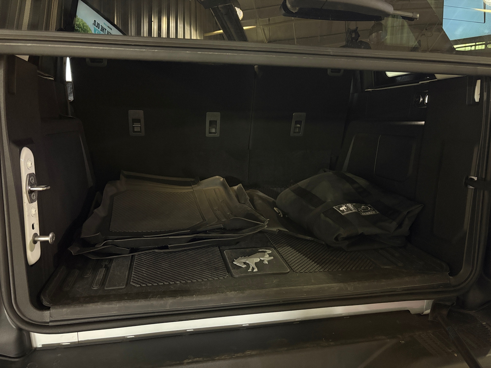 Thumbnail: 2024 Ford Bronco - 6