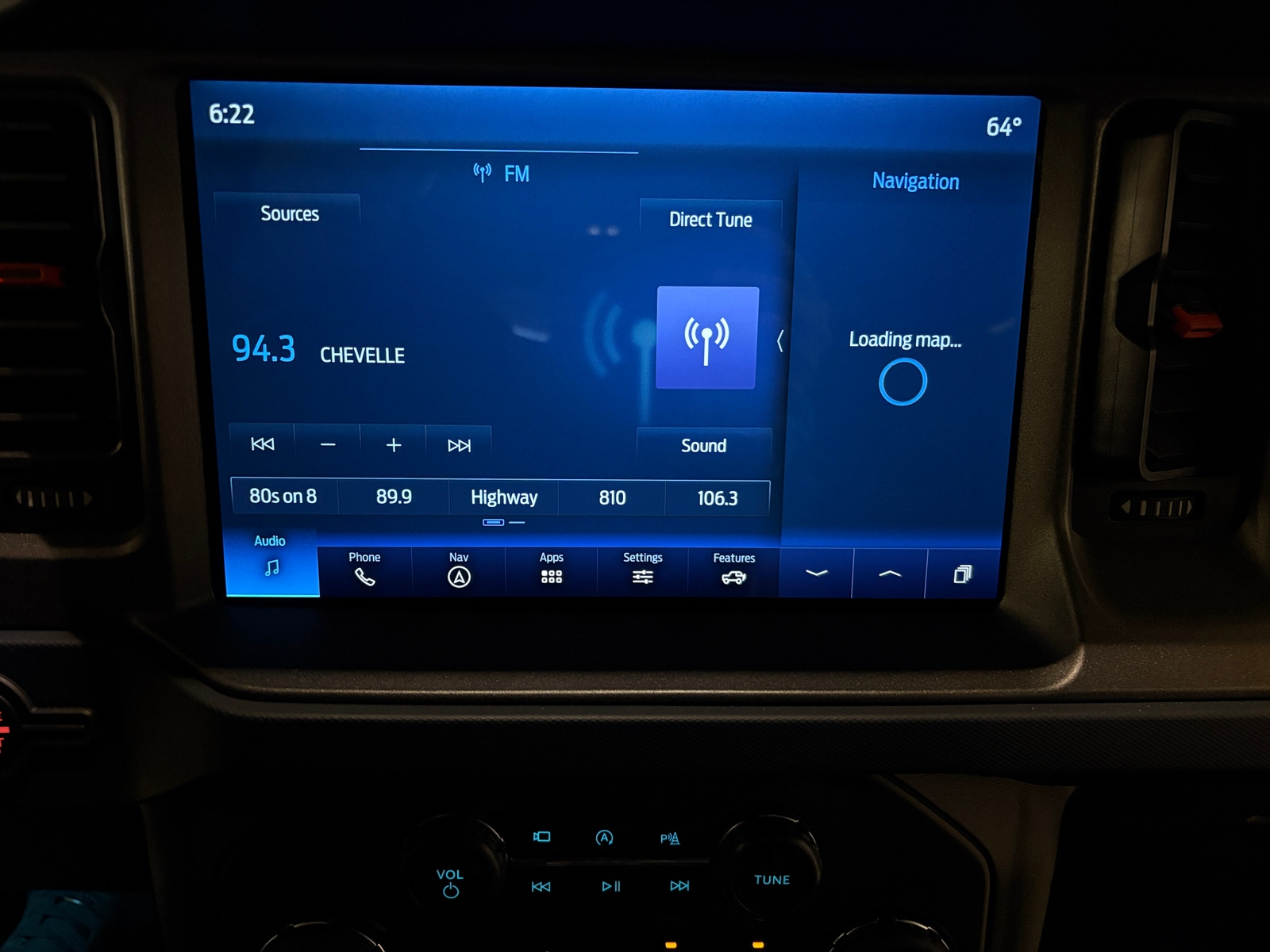 Thumbnail: 2024 Ford Bronco - 3