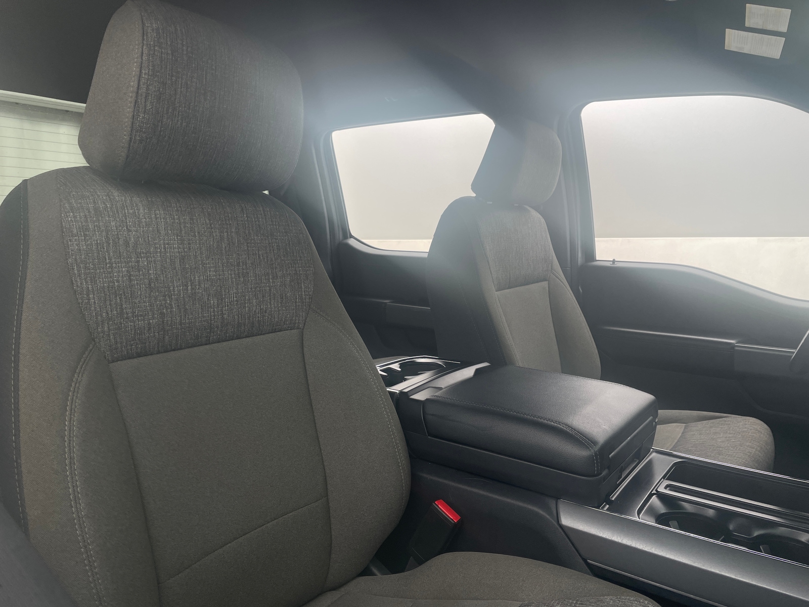 Thumbnail: 2024 Ford Econoline - 2