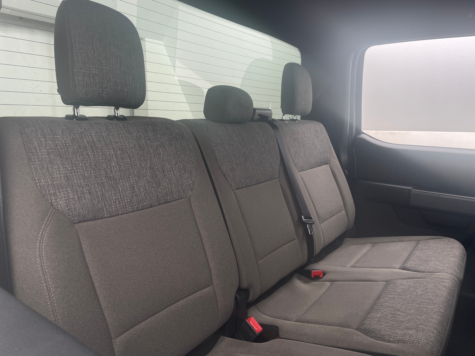 Thumbnail: 2024 Ford Econoline - 6