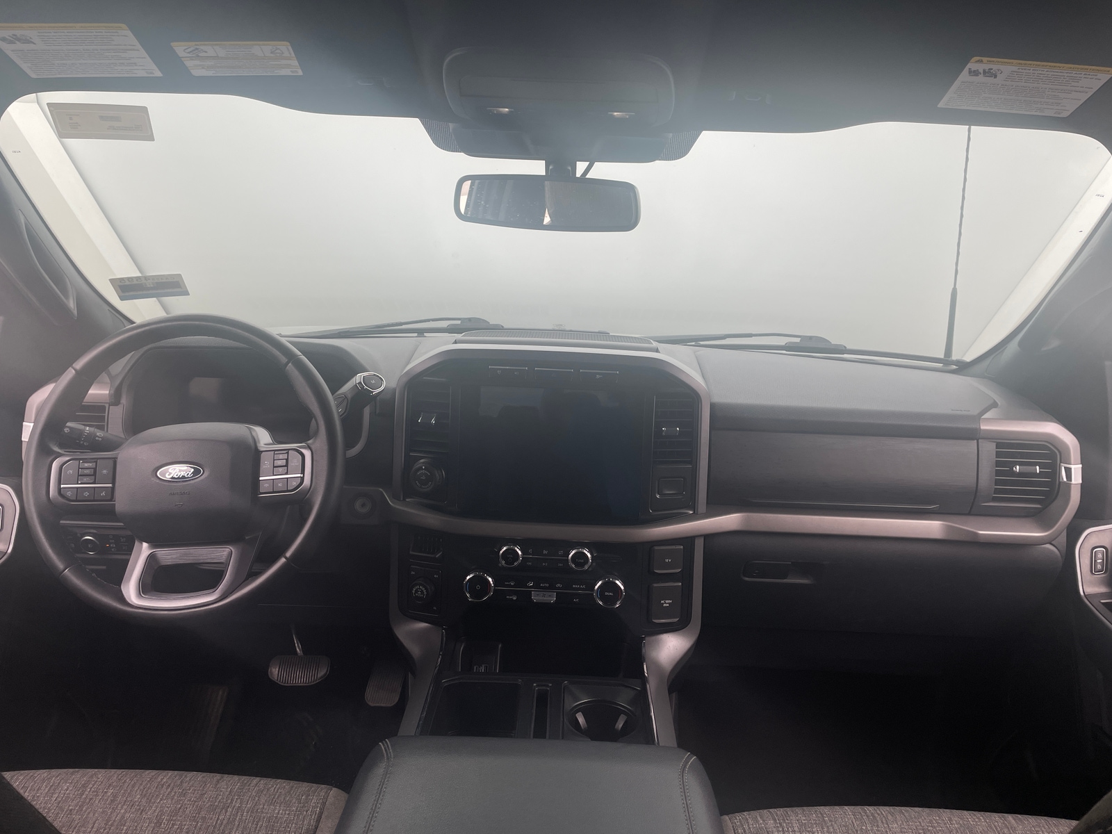 Thumbnail: 2024 Ford Econoline - 3