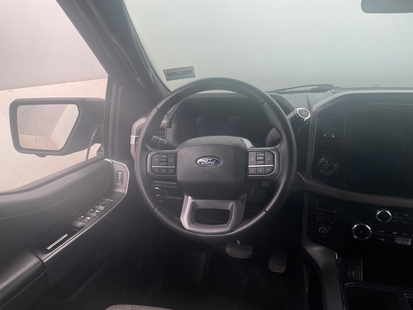 Thumbnail: 2024 Ford Econoline - 5