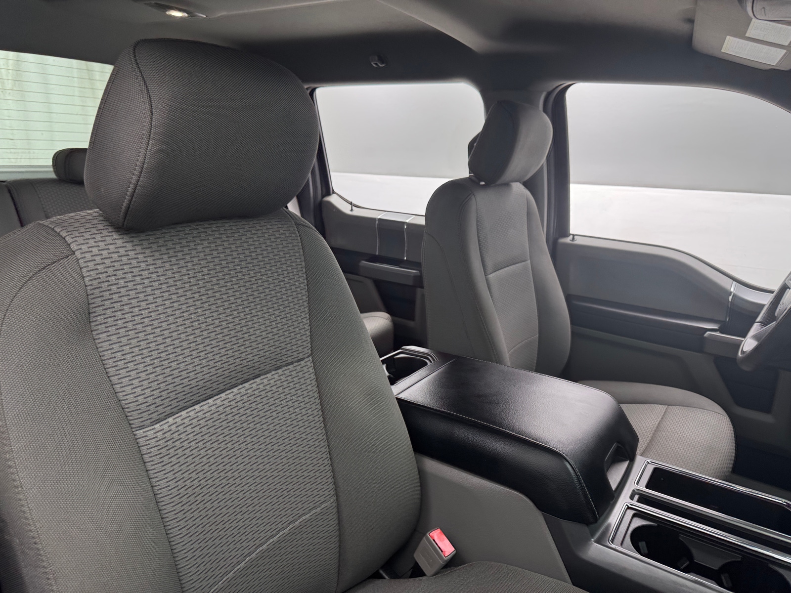 Thumbnail: 2018 Ford Econoline - 2