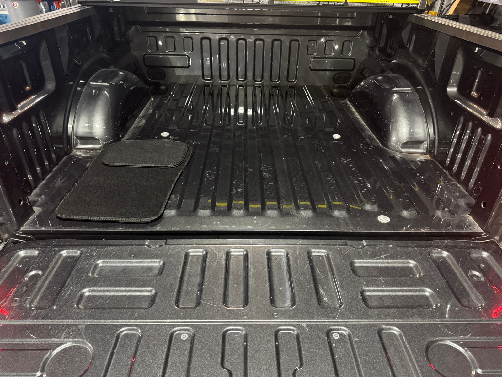 Thumbnail: 2018 Ford Econoline - 7